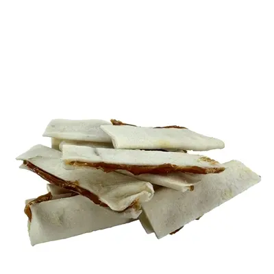 I Am Chicken D'Light Rawhide hondensnack 30 stuks – kip en runderhuid - Afbeelding 5