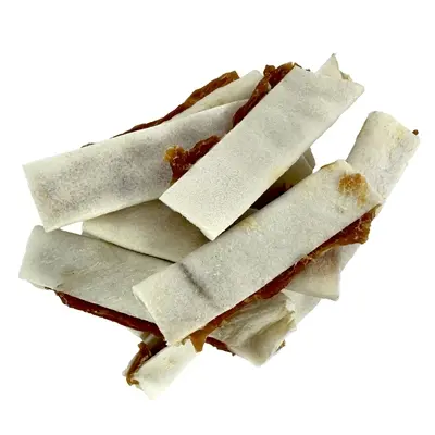 I Am Chicken D'Light Rawhide hondensnack 30 stuks – kip en runderhuid - Afbeelding 6
