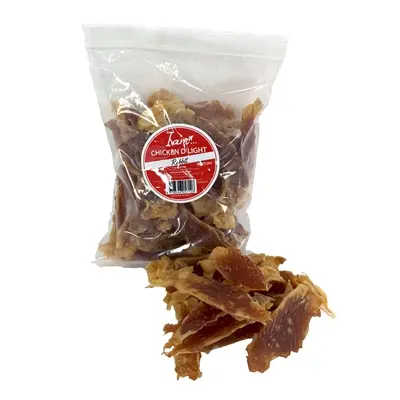 I Am Chicken D'Light Rabbit hondensnack 30 stuks – kip en konijn