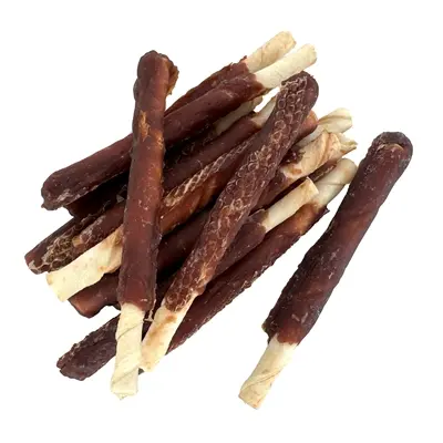 I Am Duck D'Light Lollies 30 St Eend Runderhuid Snacks - Afbeelding 4