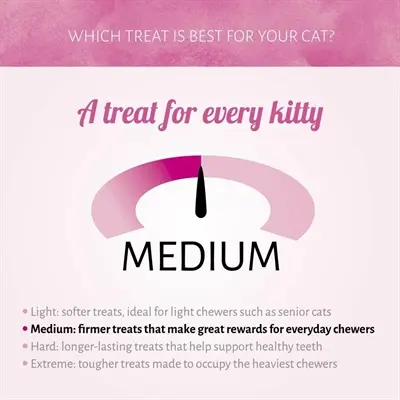 Antos kattensnacks Soft Sticks Madame zalm en forel 30 g - Afbeelding 6