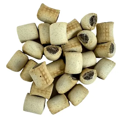 Dog Treatz mergkoekjes 2,5 kg – krokante hondensnacks met rundvlees - Afbeelding 5