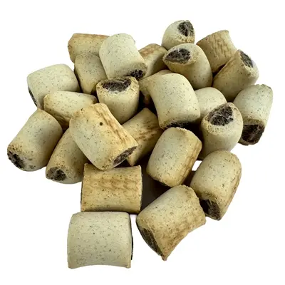 Dog Treatz mergkoekjes 2,5 kg – krokante hondensnacks met rundvlees - Afbeelding 6