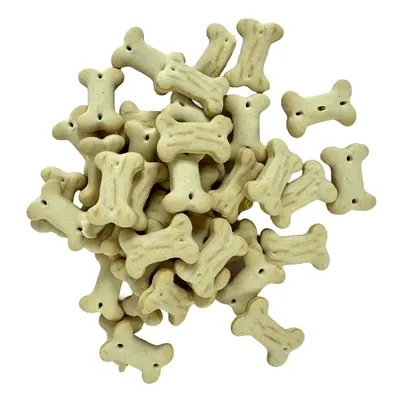 Dog Treatz kip kluifjes 2,5 kg – krokante hondensnacks - Afbeelding 5