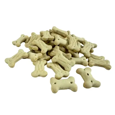 Dog Treatz kip kluifjes 2,5 kg – krokante hondensnacks - Afbeelding 6