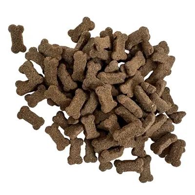 Dog Treatz gerookte kluifjes 2,5 kg – beloningssnack met gerookte smaak - Afbeelding 5