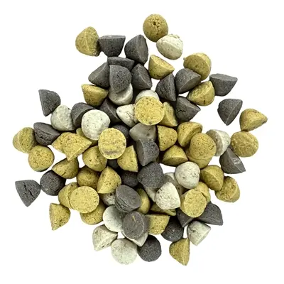 Dog Treatz Jack Jacker Rollies 2,5 kg – kleurrijke, krokante hondensnacks - Afbeelding 5