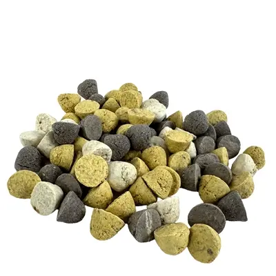 Dog Treatz Jack Jacker Rollies 2,5 kg – kleurrijke, krokante hondensnacks - Afbeelding 6