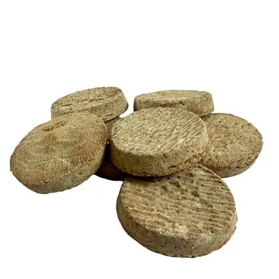 Dog Treatz hondenkoekjes rond 2,5 kg – knapperige biscuit - Afbeelding 6