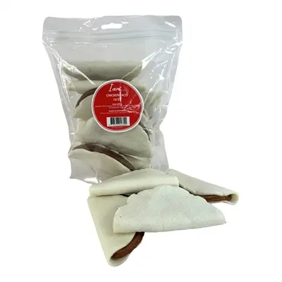 I Am Chicken Taco kauwsnack 80 g – runderhuid met kip, 10 stuks
