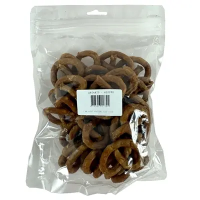 I Am Mini Pretzel kip hondensnack 30 stuks – 69% kip