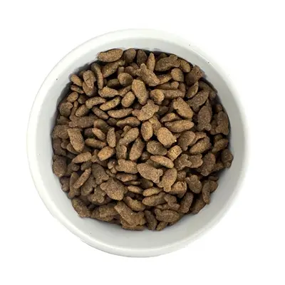 Budget Premium kattenvoer Quality Fish 1 kg – haringmeel - Afbeelding 5