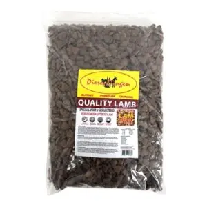 Budget Premium kattenvoer Quality Lamb 1 kg – lamsvlees - Afbeelding 4