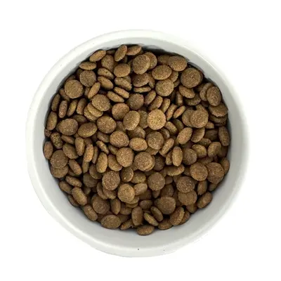 Budget Premium kattenvoer Quality Senior 1 kg – lam, gevogelte en vis - Afbeelding 5