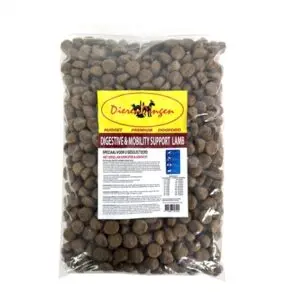 Budget Premium hondenvoer Lamb & Mobility 1 kg – lam - Afbeelding 4