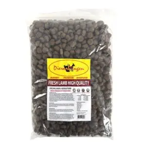 Budget Premium hondenvoer Fresh Lamb 1 kg – lam, tarweglutenvrij - Afbeelding 4
