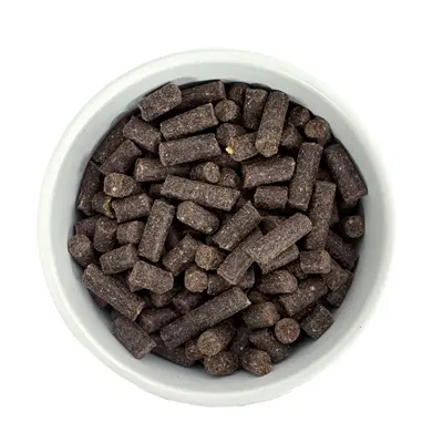 Budget Premium hondenvoer Sport 1 kg – voor actieve en werkhonden - Afbeelding 3
