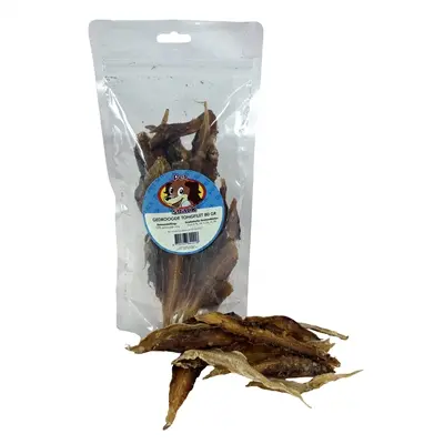 Petsnack tongfilet 80 g – eiwitrijke hondensnack
