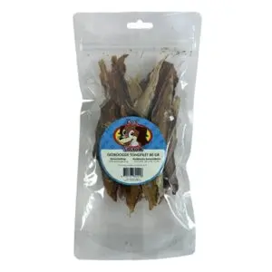 Petsnack tongfilet 80 g – eiwitrijke hondensnack - Afbeelding 4