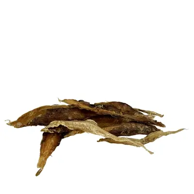 Petsnack tongfilet 80 g – eiwitrijke hondensnack - Afbeelding 5