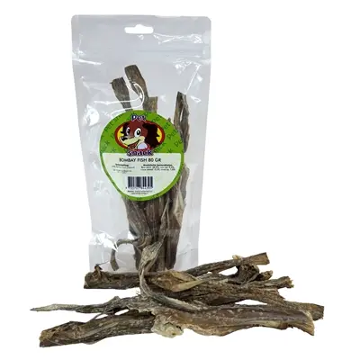 Petsnack Bombay Fish 80 g – gedroogde vissnack voor honden