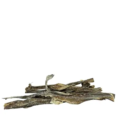 Petsnack Bombay Fish 80 g – gedroogde vissnack voor honden - Afbeelding 5