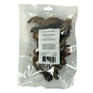 Petsnack kippennek 180 g – gedroogde kauwsnack voor honden - Afbeelding 2