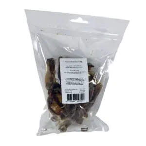 Petsnack eendenpoten 180 g – luchtgedroogde hondensnack - Afbeelding 4