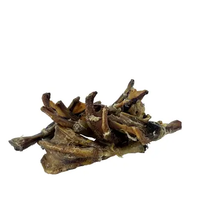 Petsnack eendenpoten 180 g – luchtgedroogde hondensnack - Afbeelding 5