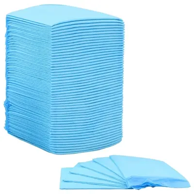 EasyPets Little Paws training pads 60 x 90 cm – 120 stuks, geurloos