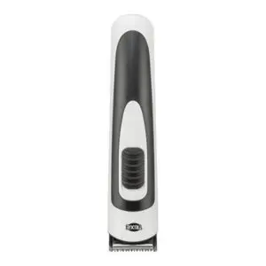 Trixie tondeuse TR500 Slim draadloos 10 W – wit/zwart - Afbeelding 1