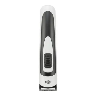 Trixie tondeuse TR500 Slim draadloos 10 W – wit/zwart