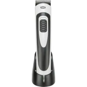 Trixie tondeuse TR500 Slim draadloos 10 W – wit/zwart - Afbeelding 4