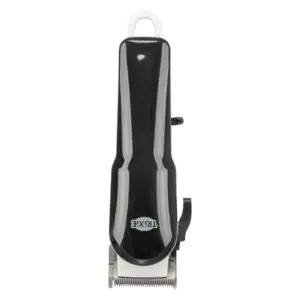 Trixie tondeuse set TR1200 draadloos wit/zwart 10 W – 180 minuten looptijd - Afbeelding 1