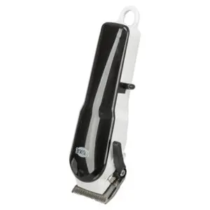 Trixie tondeuse set TR1200 draadloos wit/zwart 10 W – 180 minuten looptijd - Afbeelding 4