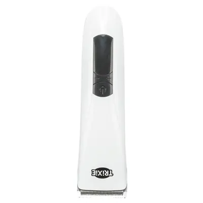 Trixie tondeuse set TR1600 draadloos wit 10 W – 120 minuten looptijd