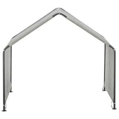 Trixie overkapping voor hondenstretcher beige/zwart 90 x 70 x 85 cm