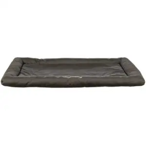 Trixie hondenreisdeken Samoa olijfgroen 90 x 60 cm – compact, slipvast - Afbeelding 1