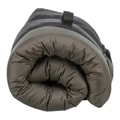 Trixie hondenreisdeken Samoa olijfgroen 130 x 80 cm – compact, slipvast - Afbeelding 5