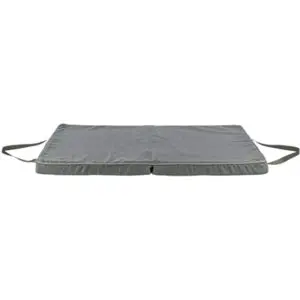 Trixie hondenkussen matras Samoa Vital donkergroen 140 x 90 cm - Afbeelding 1