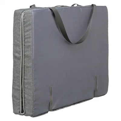 Trixie hondenkussen matras Samoa Vital donkergroen 140 x 90 cm