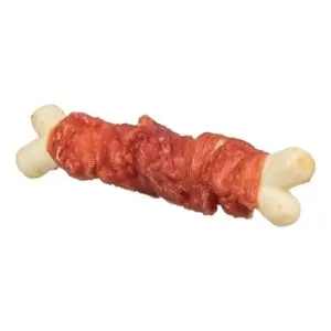 Trixie Premio Grand Ducky met eendenborst 10,5 cm 18 g – 200 stuks - Afbeelding 2