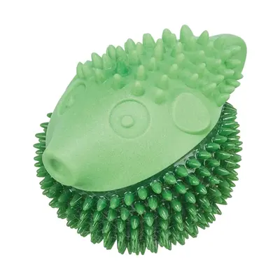 Trixie kogelvis TPR 12 cm – hondenspeeltje