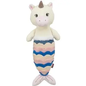 Trixie Be Eco fabeldier snack gerecycled pluche 36 cm – hondenspeeltje - Afbeelding 1