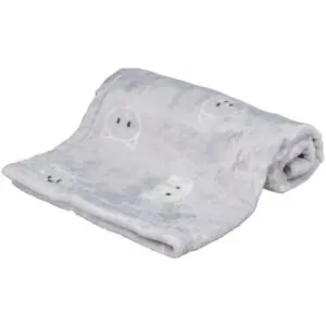 Trixie kattendeken Mimi Soft licht lila 70 x 50 cm – hypoallergeen - Afbeelding 1