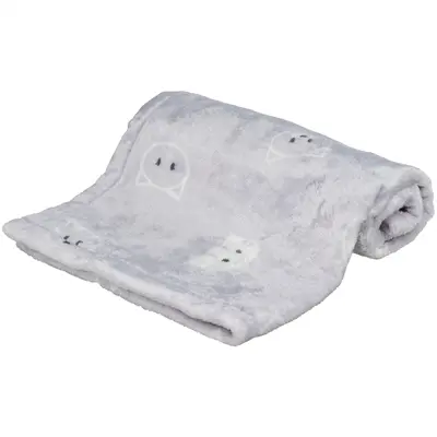 Trixie kattendeken Mimi Soft licht lila 70 x 50 cm – hypoallergeen