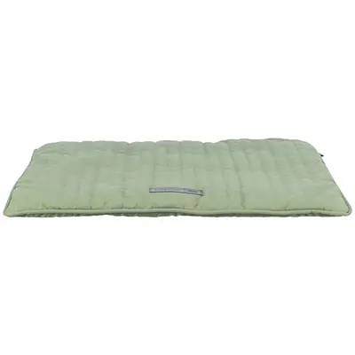 Trixie ligmat Marley saliegroen 70 x 50 cm – katoen, slipvast