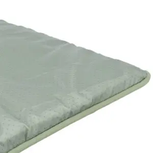 Trixie ligmat Marley saliegroen 70 x 50 cm – katoen, slipvast - Afbeelding 4