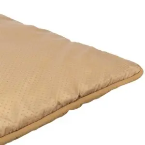 Trixie ligmat Marley oker 70 x 50 cm – katoen, slipvast - Afbeelding 4