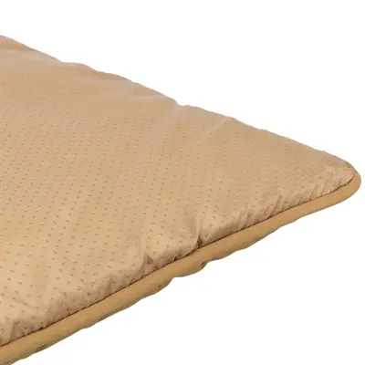 Trixie ligmat Marley oker 70 x 50 cm – katoen, slipvast